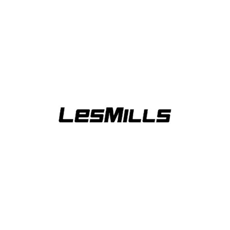 les mills discount code.